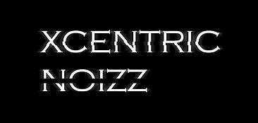 logo Xcentric Noizz